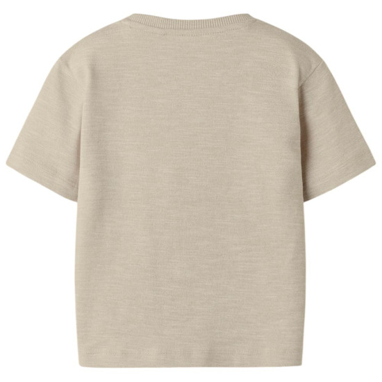 Name It Βρεφική κοντομάνικη μπλούζα Name It Βρεφική κοντομάνικη μπλούζα